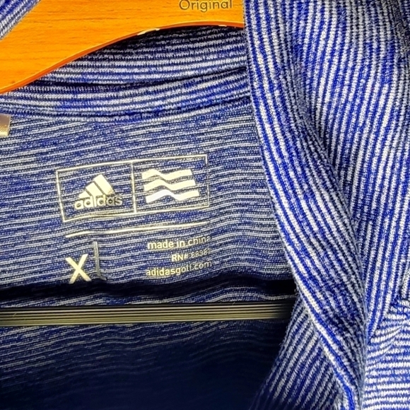 Womens Adidas Jacket - Picture 4 of 4